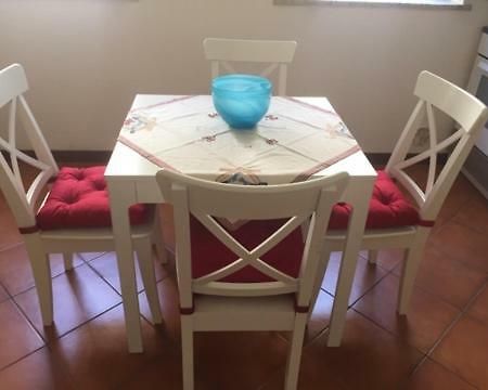 팔레르모 Casa Mariu 아파트 외부 사진