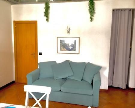 팔레르모 Casa Mariu 아파트 외부 사진
