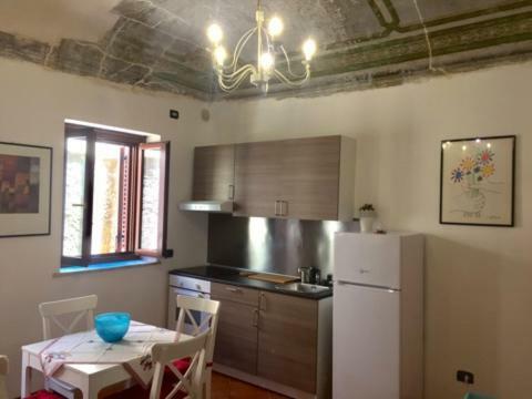 팔레르모 Casa Mariu 아파트 외부 사진