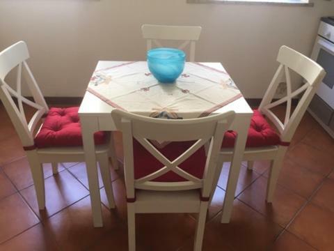 팔레르모 Casa Mariu 아파트 외부 사진