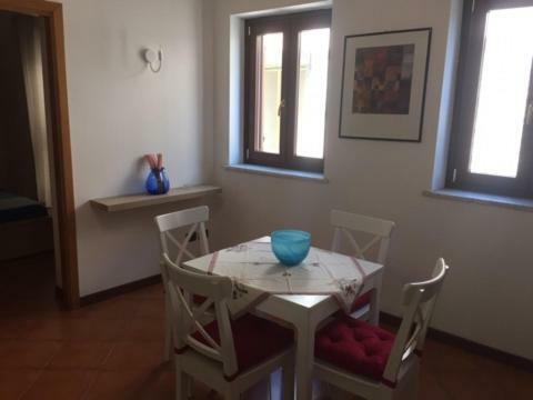 팔레르모 Casa Mariu 아파트 외부 사진