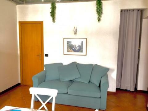 팔레르모 Casa Mariu 아파트 외부 사진