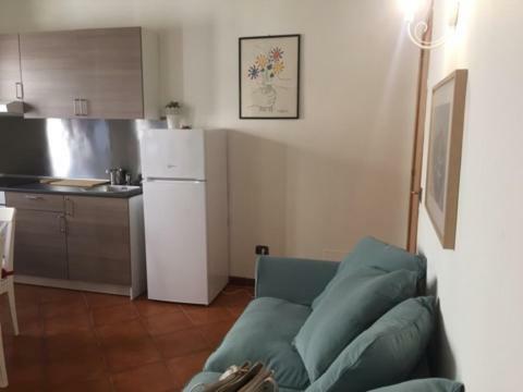 팔레르모 Casa Mariu 아파트 외부 사진